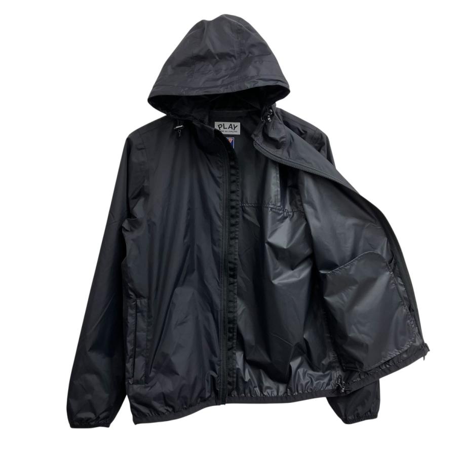 PLAY COMME des GARCONS プレイコムデギャルソン GARCONS×K-way
