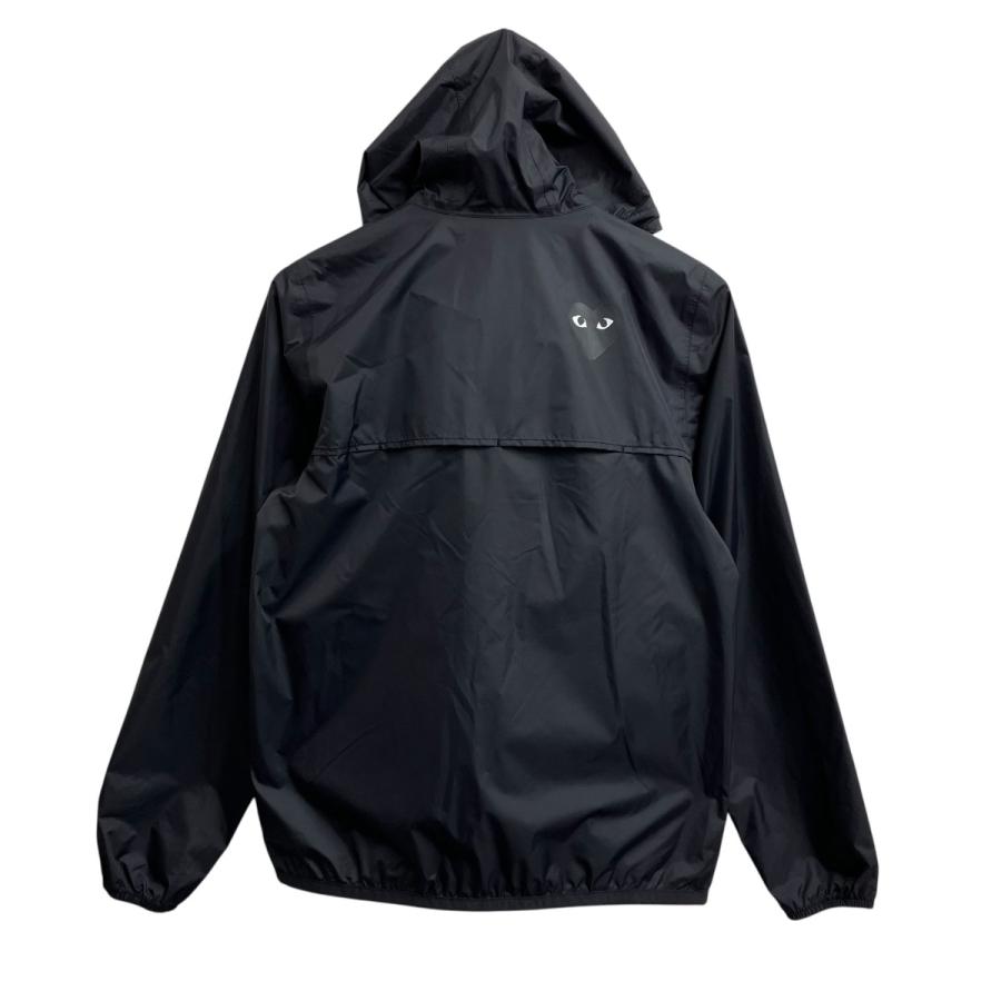 PLAY COMME des GARCONS プレイコムデギャルソン GARCONS×K-way