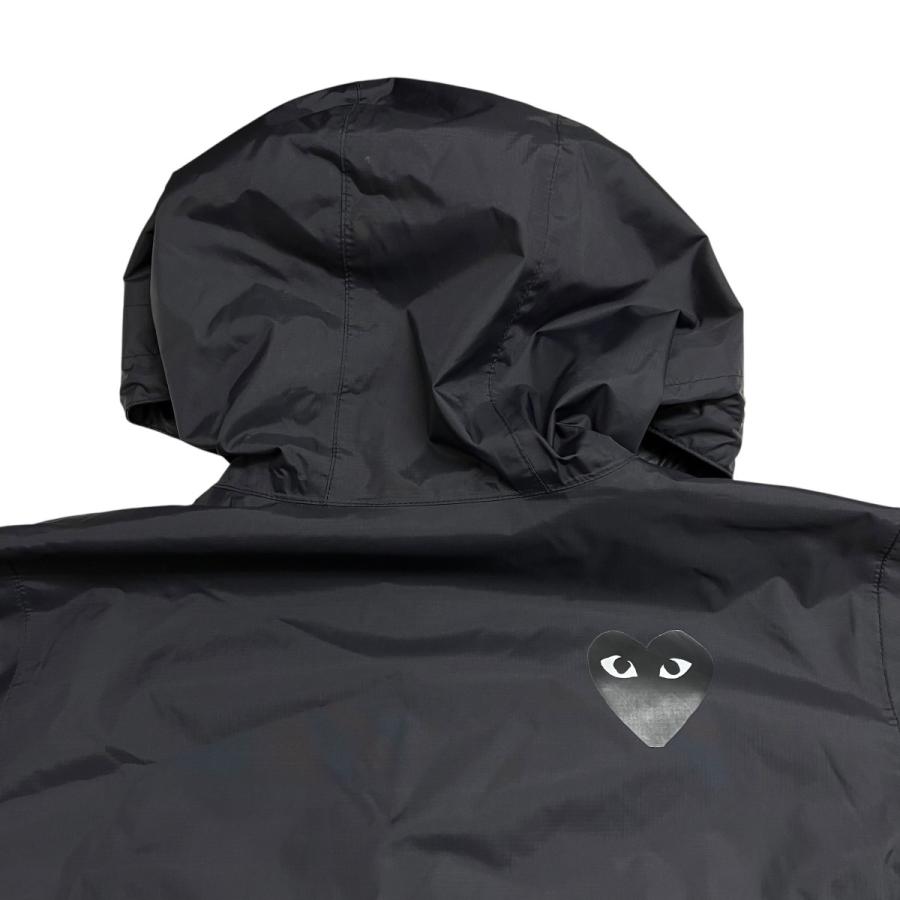 PLAY COMME des GARCONS プレイコムデギャルソン GARCONS×K-way