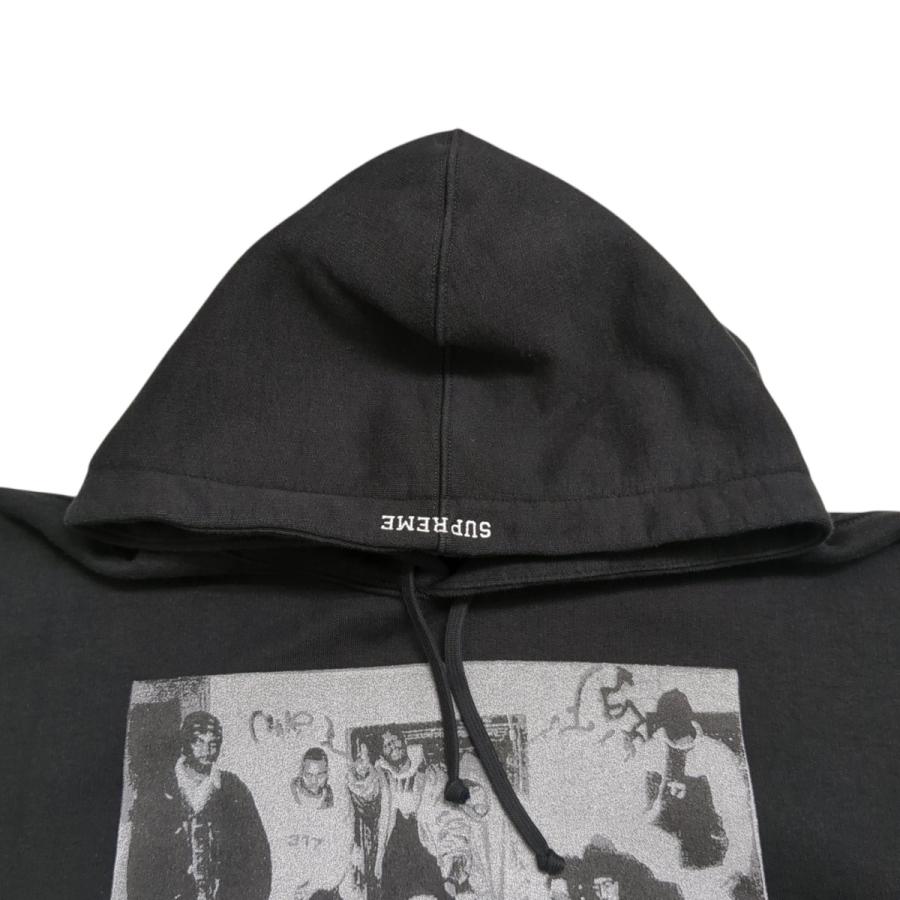 Supreme（シュプリーム） Supreme WU TANG CLAN HOODED SWEATSHIRT