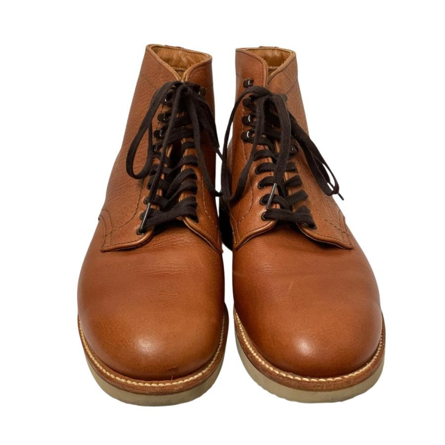 ALDEN（オールデン） オールデン×ビームスプラス ALDEN×BEAMS PLUS