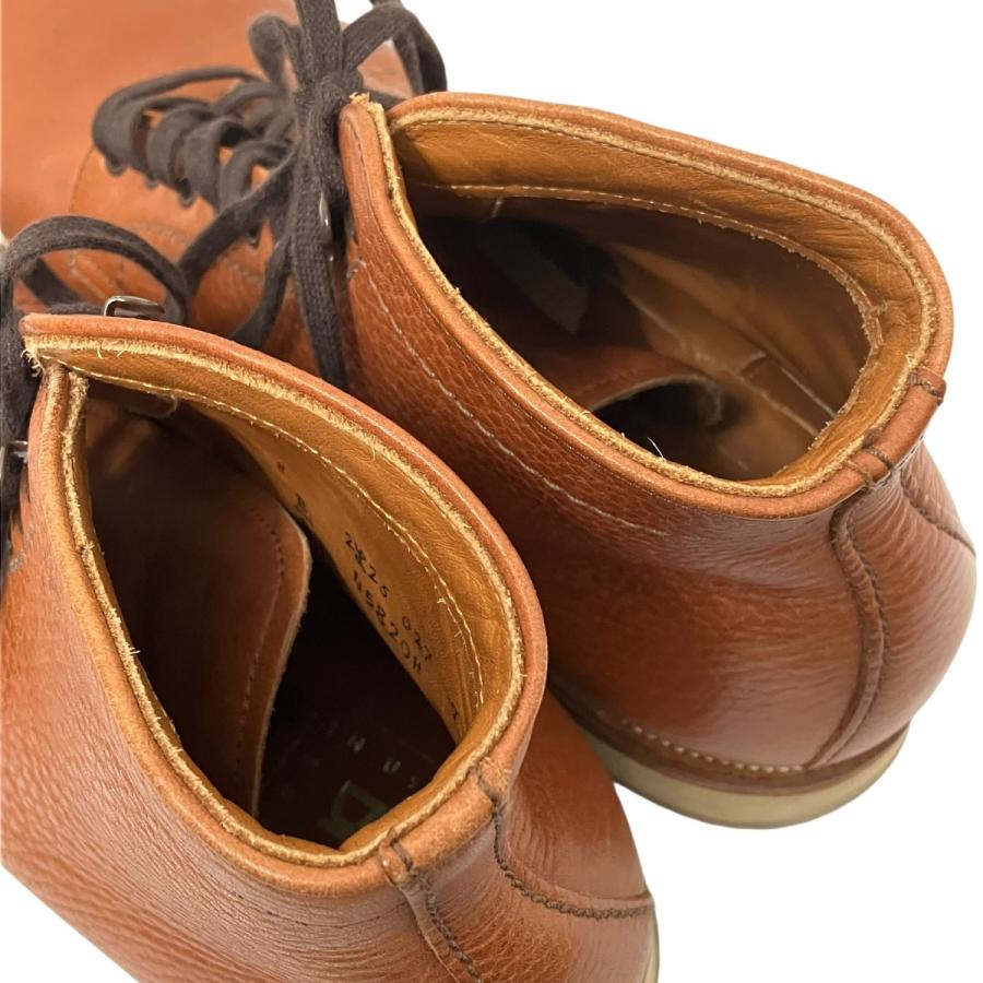 ALDEN（オールデン） オールデン×ビームスプラス ALDEN×BEAMS PLUS