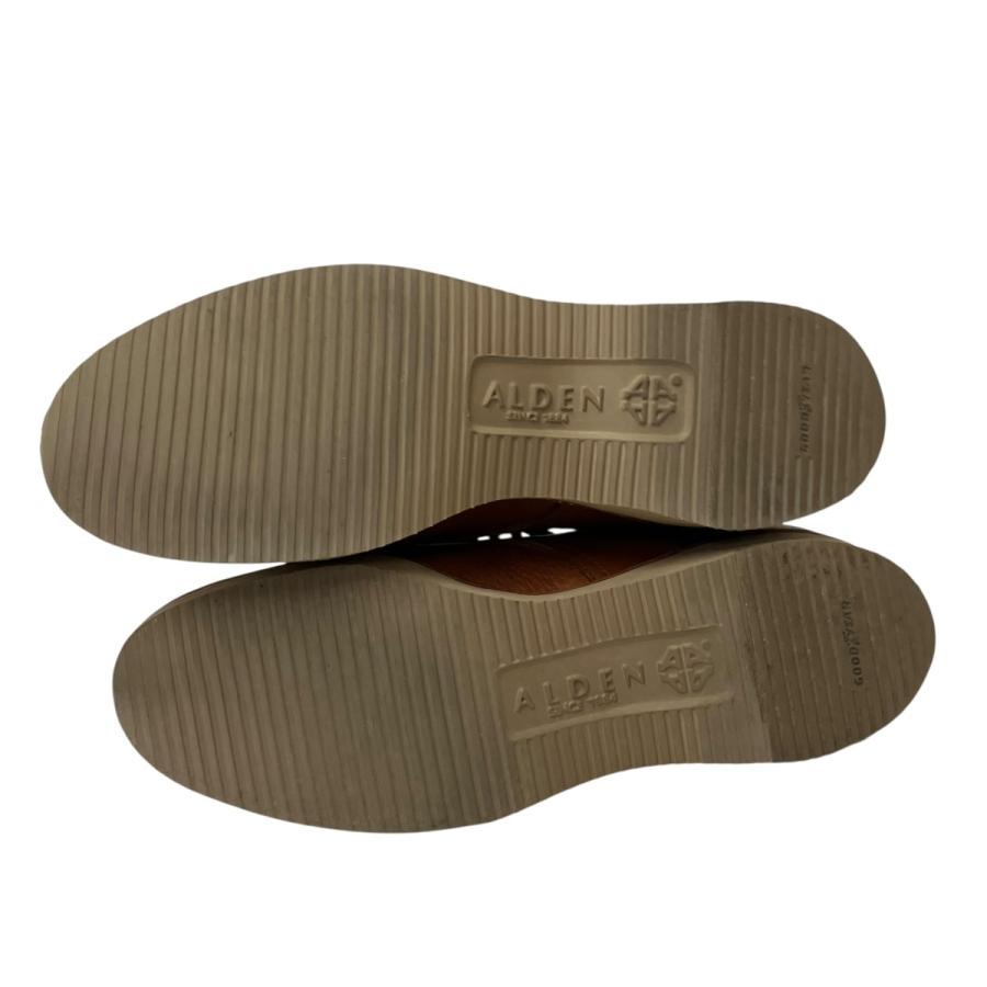 ALDEN（オールデン） オールデン×ビームスプラス ALDEN×BEAMS PLUS