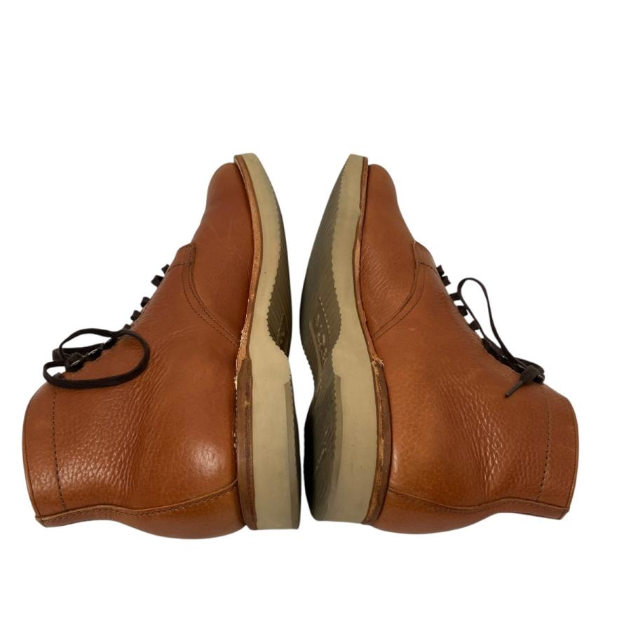 ALDEN（オールデン） オールデン×ビームスプラス ALDEN×BEAMS PLUS