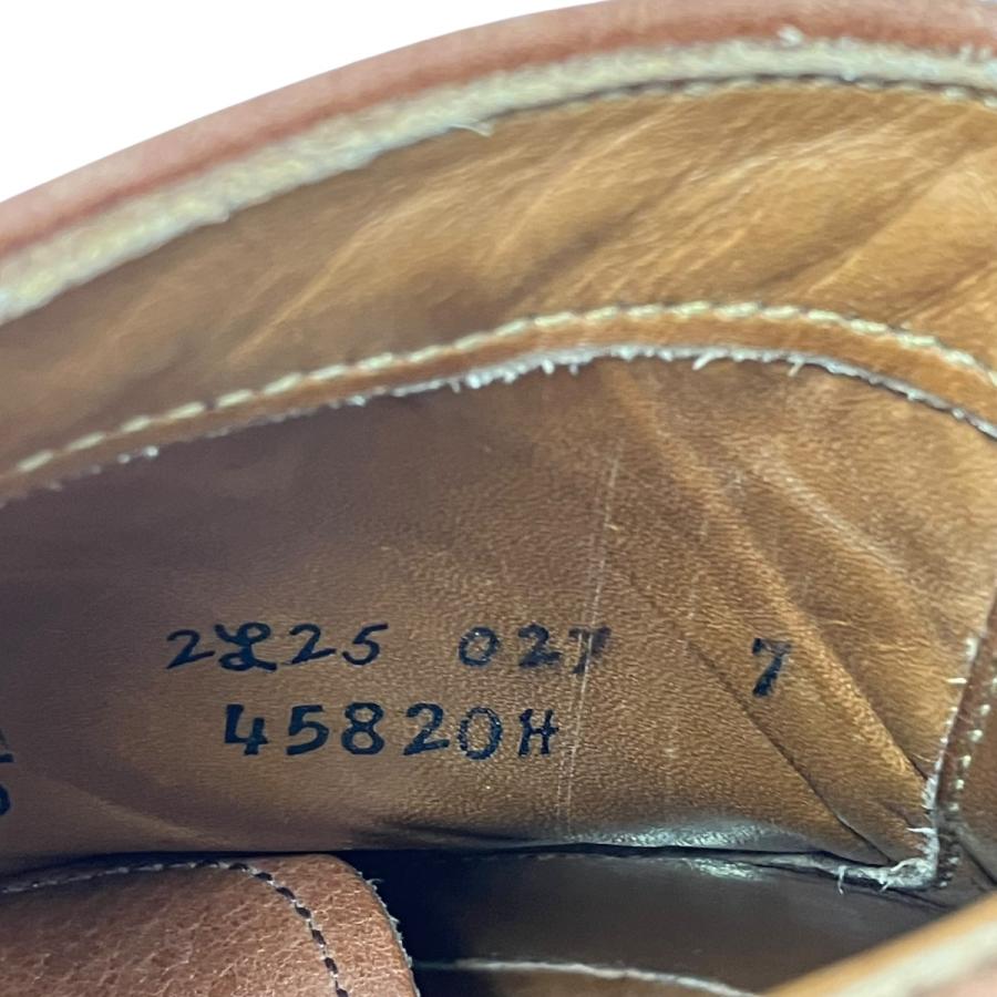 ALDEN（オールデン） オールデン×ビームスプラス ALDEN×BEAMS PLUS
