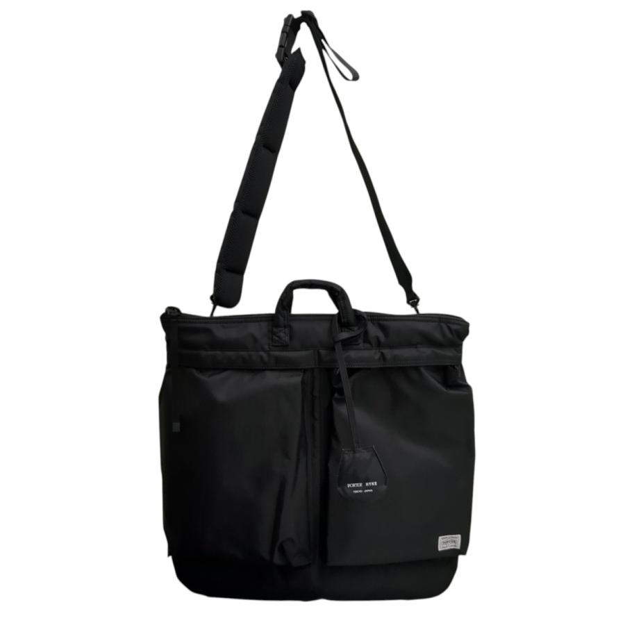 PORTER ポーター×ハイク PORTER×HYKE HELMET BAG ショルダーバッグ