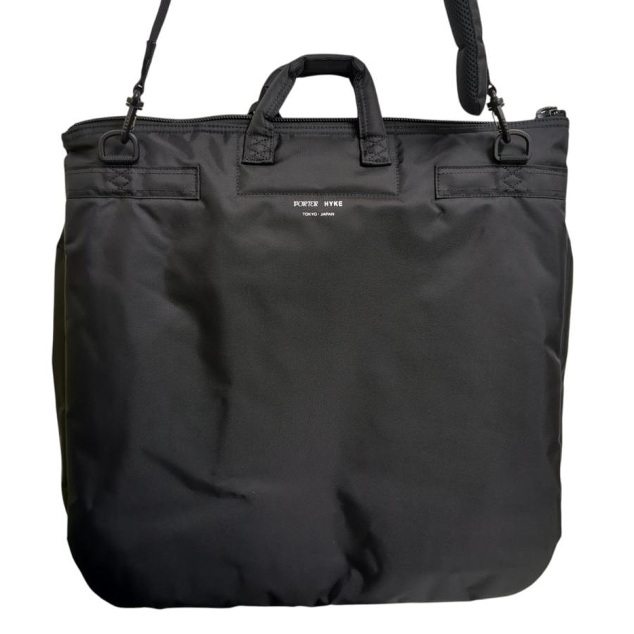 PORTER ポーター×ハイク PORTER×HYKE HELMET BAG ショルダーバッグ