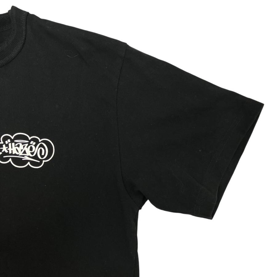 sacai（サカイ） ×Eric Haze Tシャツ 23-0466S ブラック サイズ：2