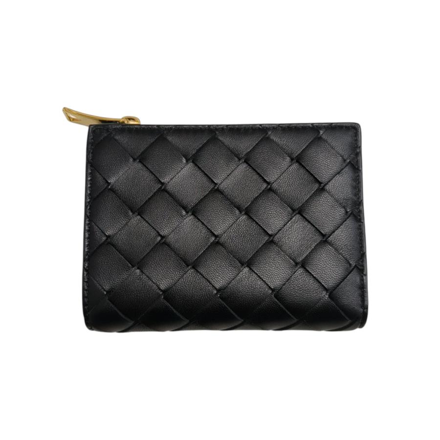 BOTTEGA VENETA（ボッテガ・ヴェネタ） BOTTEGA VENETA 2つ折り財布