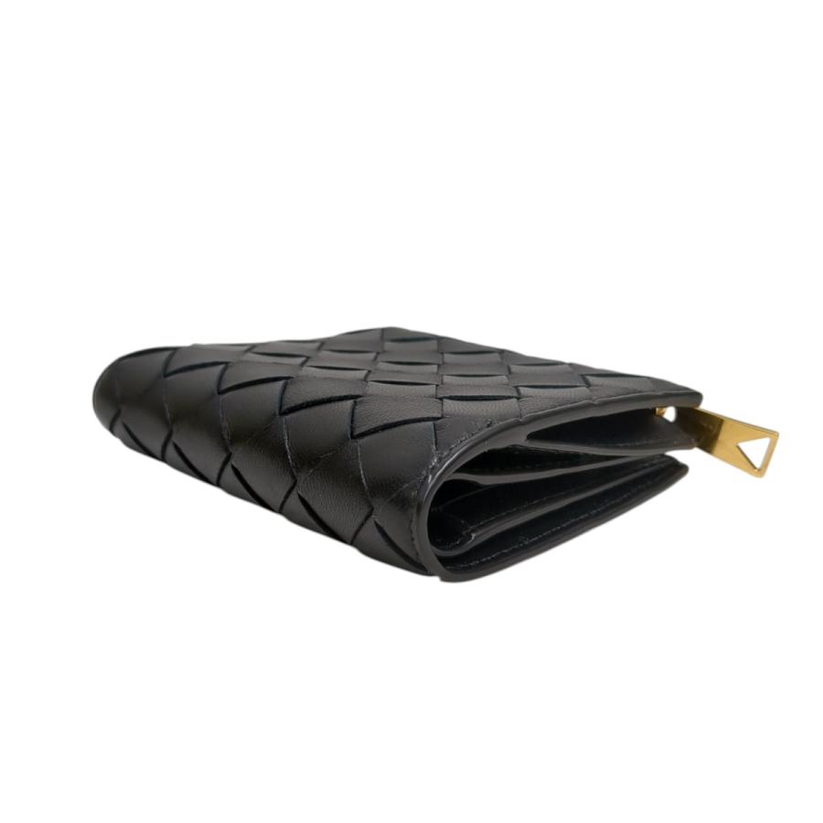 BOTTEGA VENETA（ボッテガ・ヴェネタ） BOTTEGA VENETA 2つ折り財布