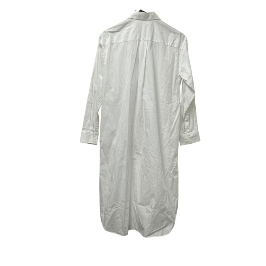 タオコムデギャルソン TAO COMME des GARCONS 23SS フリル シャツ 