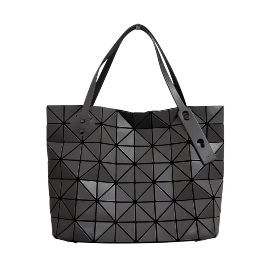 BAO ISSEY MIYAKE バオバオイッセイミヤケ トートバッグ グレー