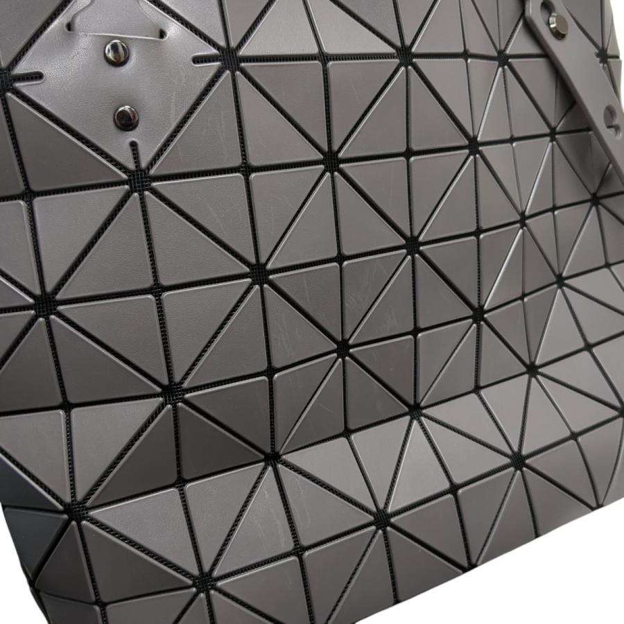 BAO ISSEY MIYAKE バオバオイッセイミヤケ トートバッグ グレー