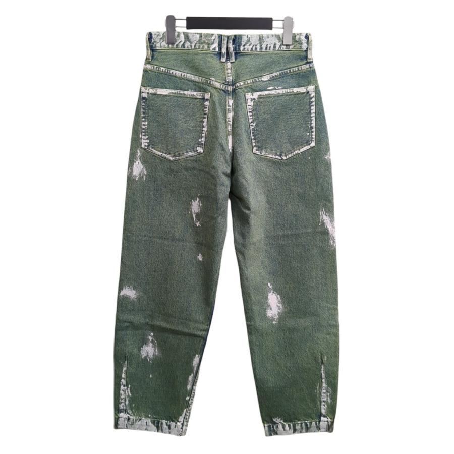 値下げ】TANAKA CITYSHOP別注 THE SKATE JEAN TROUSERS デニムパンツ 