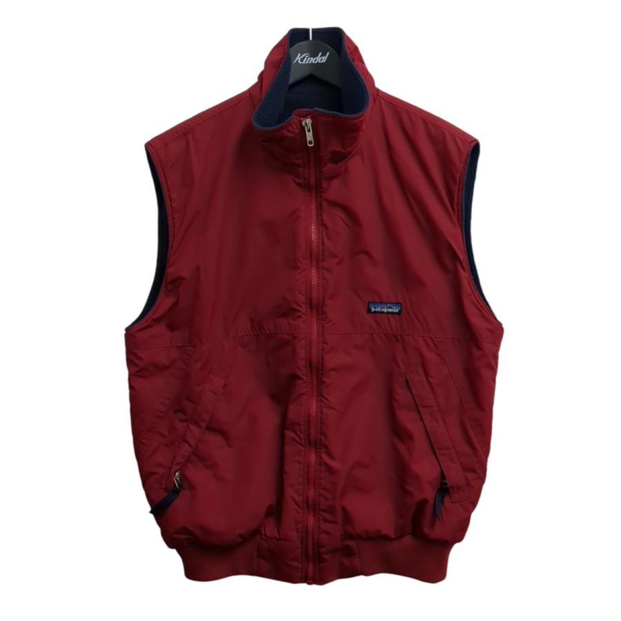 patagonia（パタゴニア） Patagonia 96年製 ナイロンベスト 28501