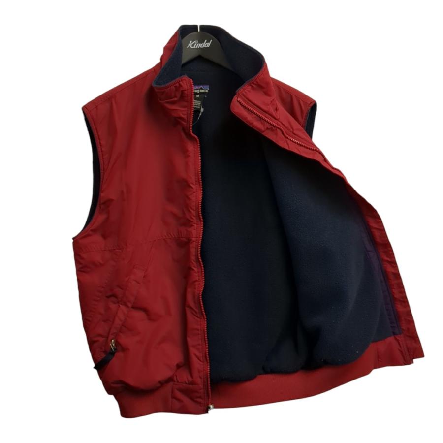 patagonia（パタゴニア） Patagonia 96年製 ナイロンベスト 28501
