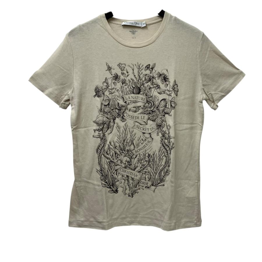 Christian Dior（クリスチャン・ディオール） Tシャツ 513T06B4223 