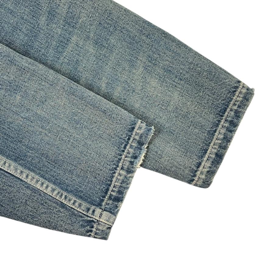 アプレッセ A．PRESSE US Army Vintage Denim Coverall デニムジャケット 24AAP-01-37K インディゴ サの画像
