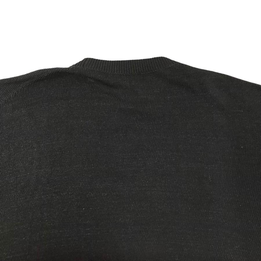 COMOLI（コモリ） COMOLI 25SS 7Gクルーネックニット クルーネック