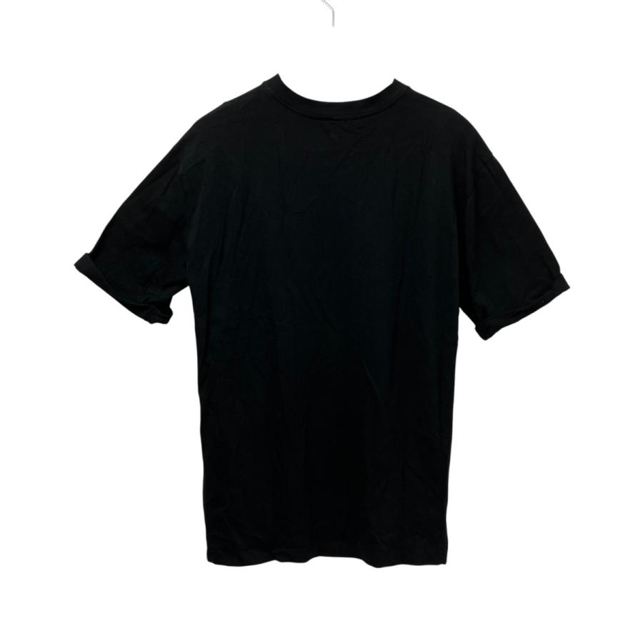 フェンディ FENDI Ｔシャツ FS7184 A5HQ ブラック サイズ：Sの画像