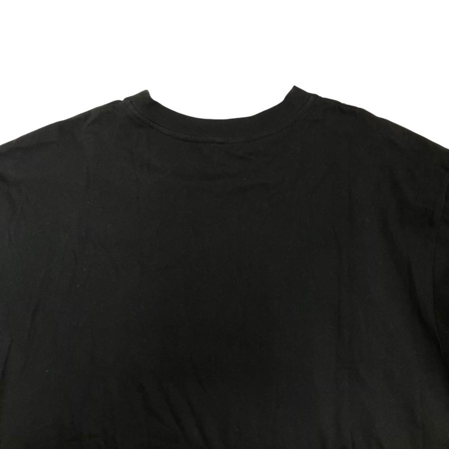 フェンディ FENDI Ｔシャツ FS7184 A5HQ ブラック サイズ：Sの画像
