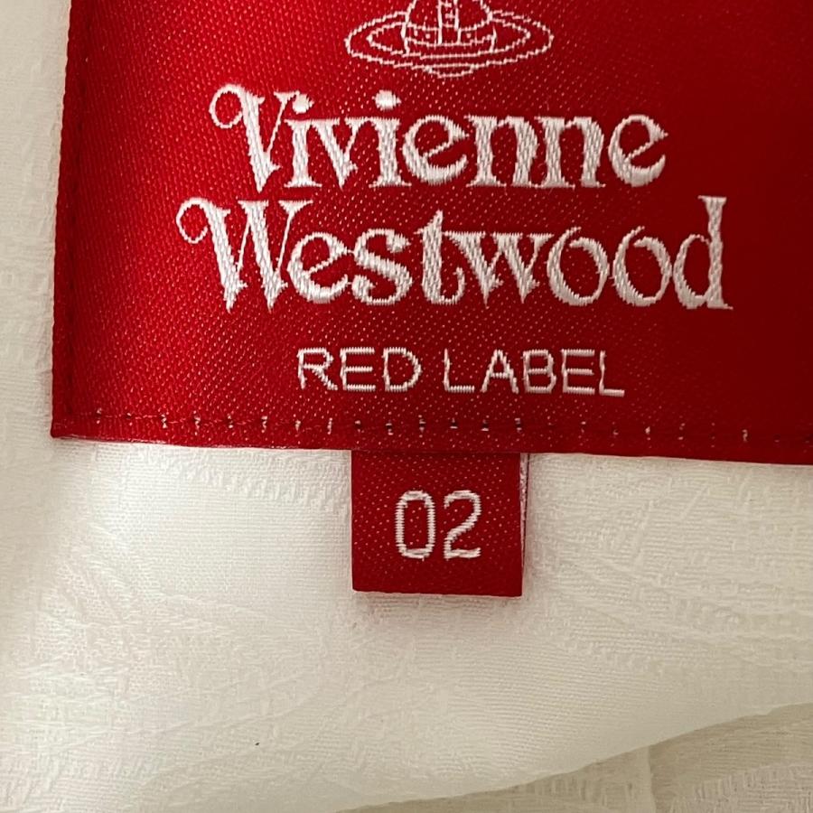 Vivienne Westwood red label ヴィヴィアンウエストウッドレッド