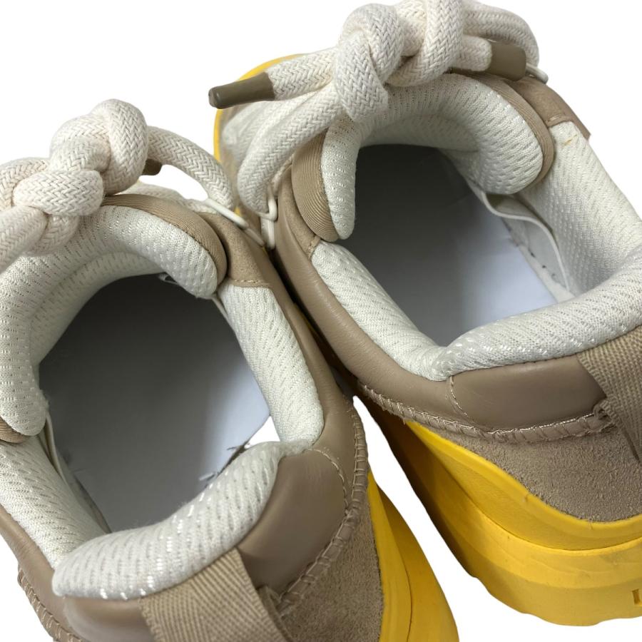 UGG（アグ） UGG heritage utility sneaker スニーカー 1170910