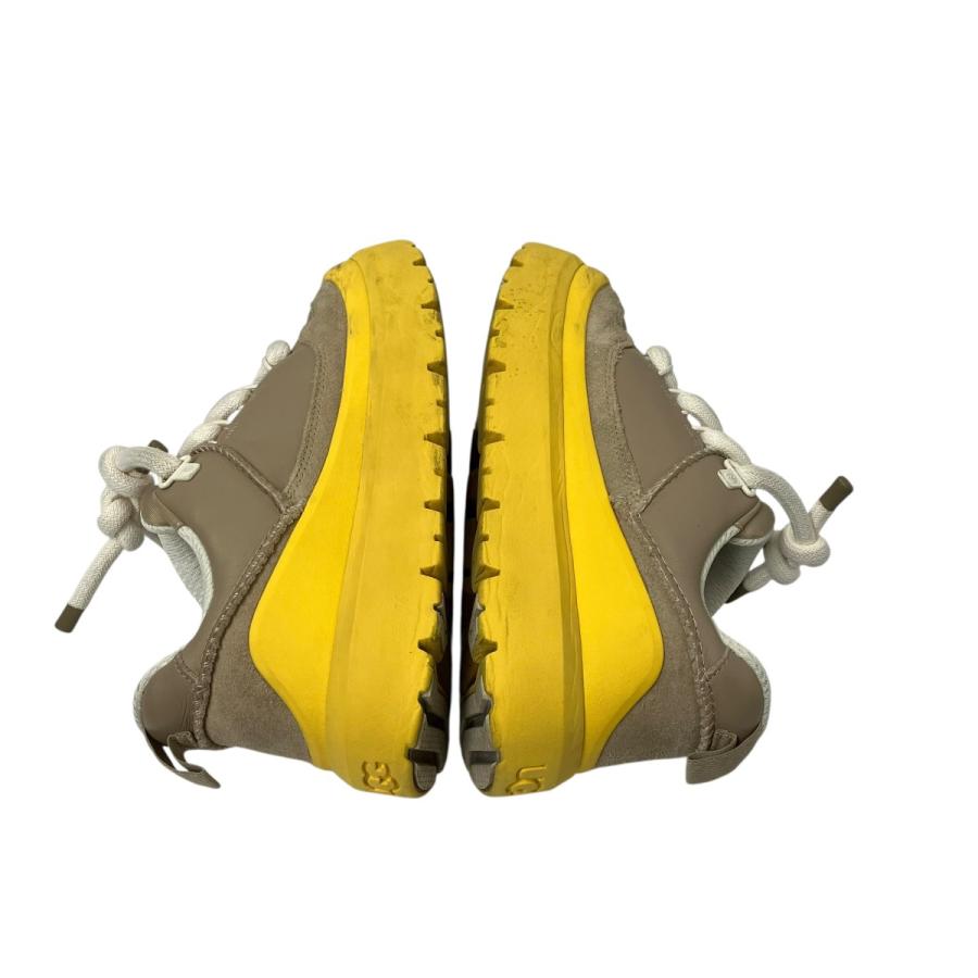 UGG（アグ） UGG heritage utility sneaker スニーカー 1170910