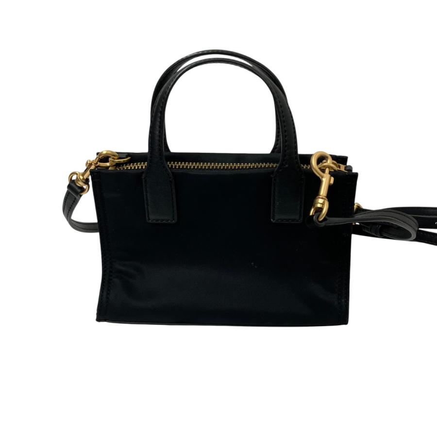 トリーバーチ ブラック ミニショルダー TORY BURCH（トリーバーチ