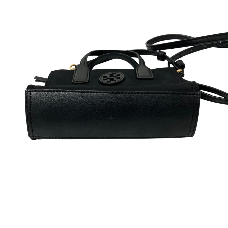 Tory Burch ミニショルダーバッグ ブラック TORY BURCH（トリーバーチ） ミニショルダーバッグ ブラック