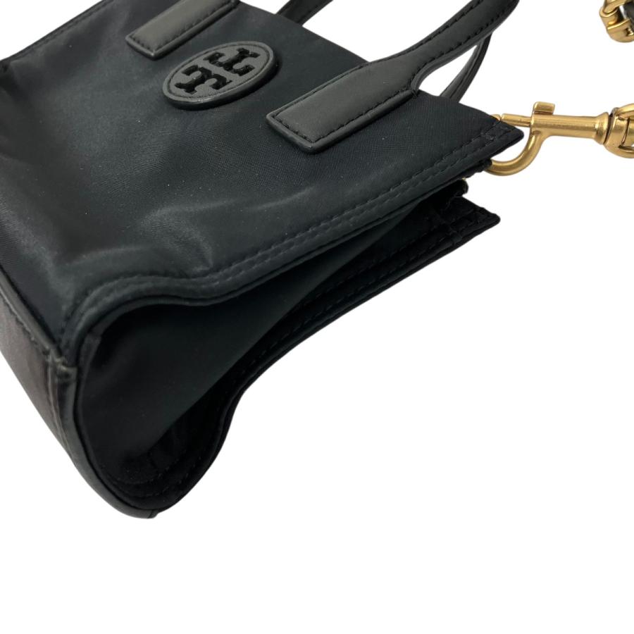 TORY BURCH（トリーバーチ） ミニショルダーバッグ ブラック