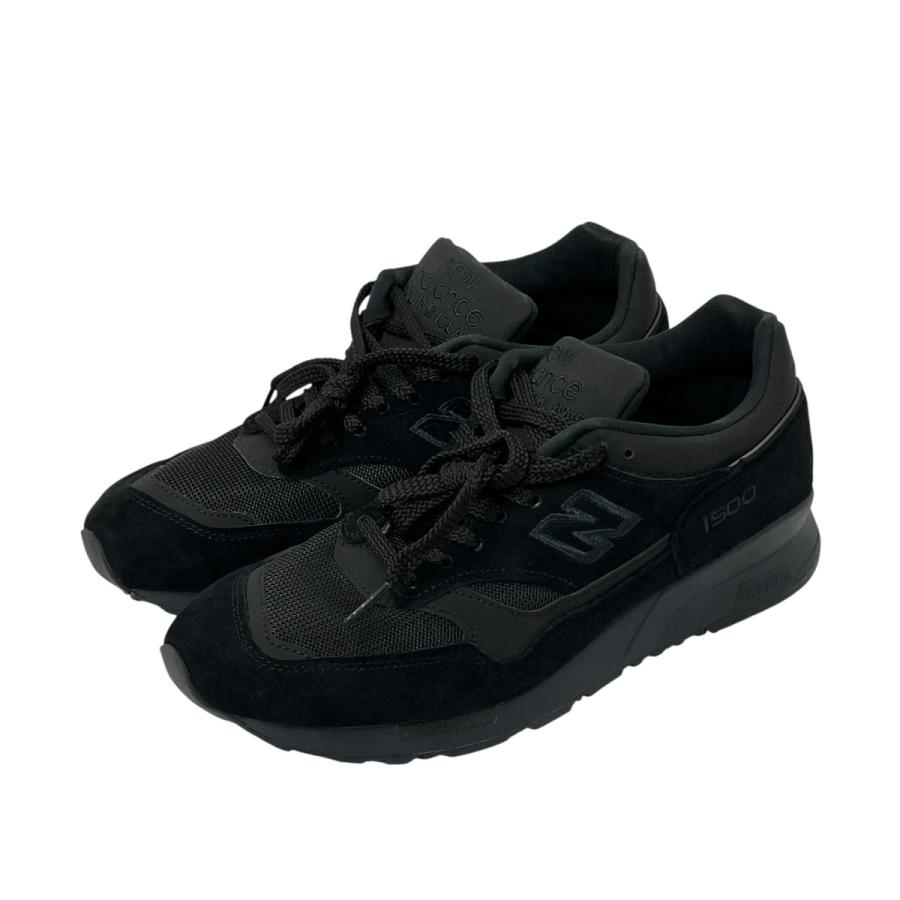 New Balance（ニューバランス） スニーカー U1500KKL ブラック サイズ