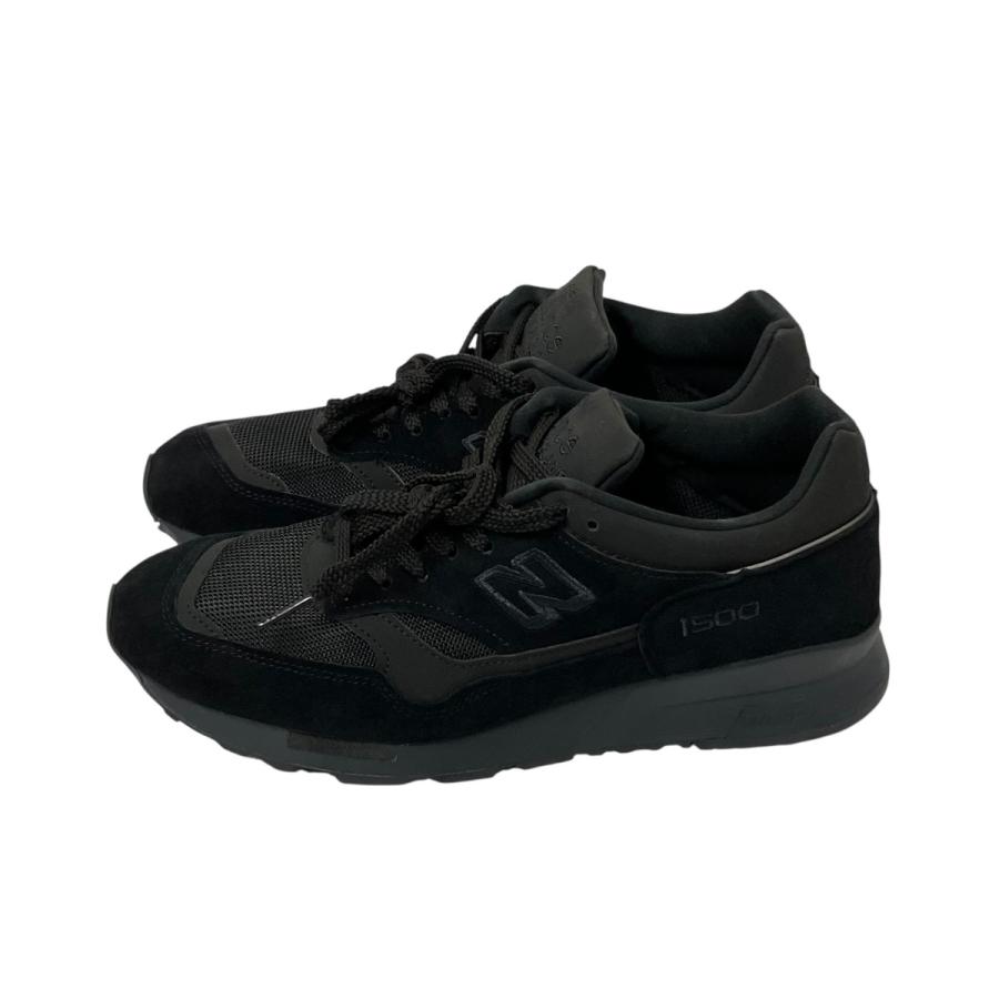 New Balance（ニューバランス） スニーカー U1500KKL ブラック サイズ