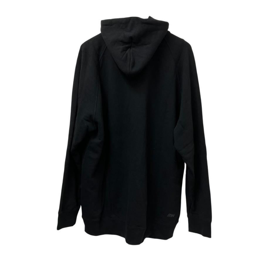 ループウィラー ハイジップ フーディー パーカ ブラック 黒 XL 新品未使用 LOOPWHEELER（ループウィラー） ハイジップフーディ ブラック サイズ