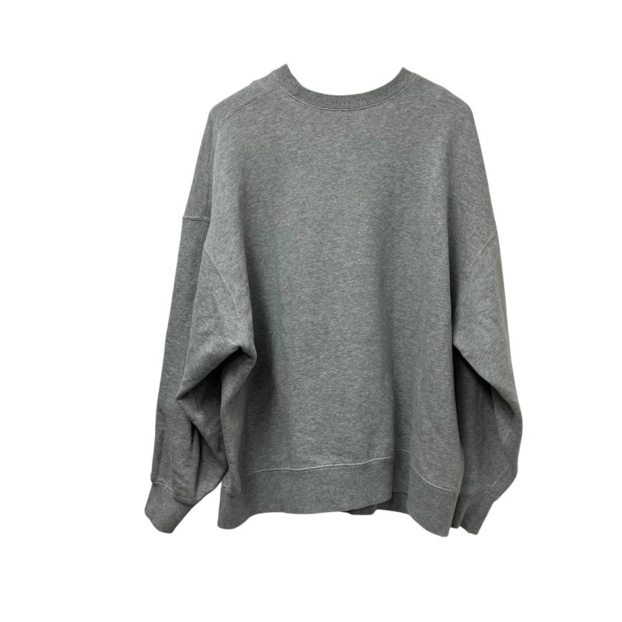 JOE FRESH フレッシュサービス FreshService LIGHT OZ CREW NECK SWEAT
