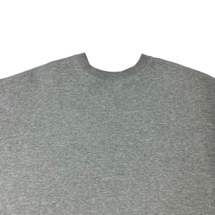JOE FRESH フレッシュサービス FreshService LIGHT OZ CREW NECK SWEAT