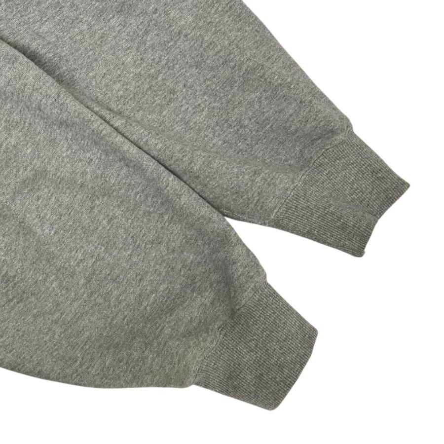 JOE FRESH フレッシュサービス FreshService LIGHT OZ CREW NECK SWEAT