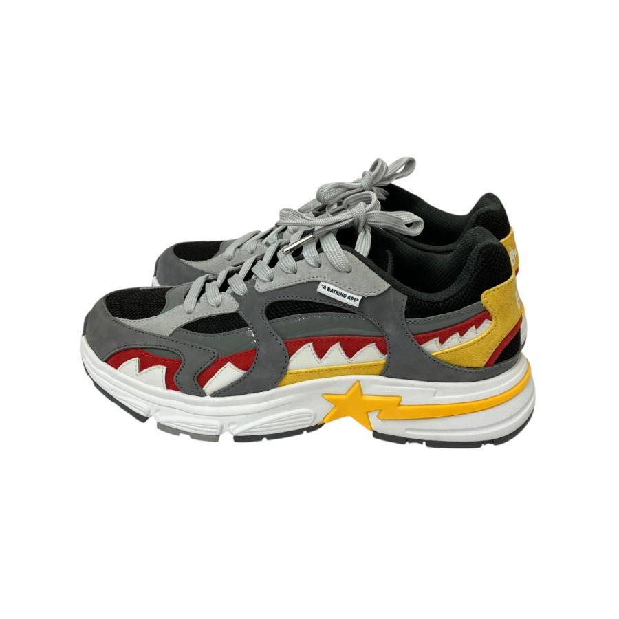 A BATHING APE（アベイシングエイプ） A BATHING APE SHARK STA