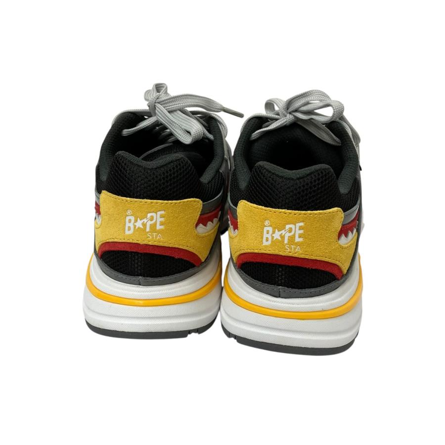 A BATHING APE（アベイシングエイプ） A BATHING APE SHARK STA