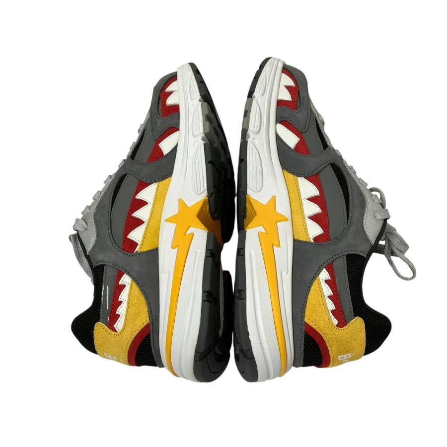 A BATHING APE（アベイシングエイプ） A BATHING APE SHARK STA