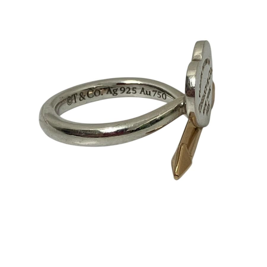 TIFFANY&Co.（ティファニー） 【値下げ】Tiffany ＆ Co． リターン