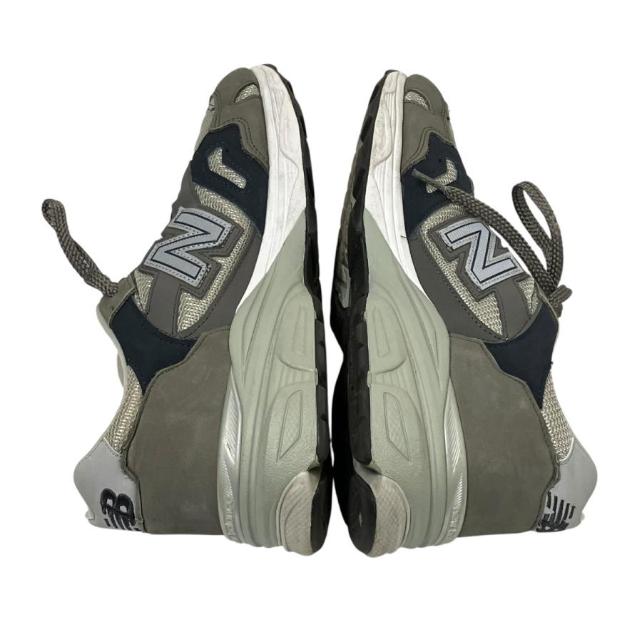 New Balance（ニューバランス） スニーカー M920GNS グレー×ネイビー
