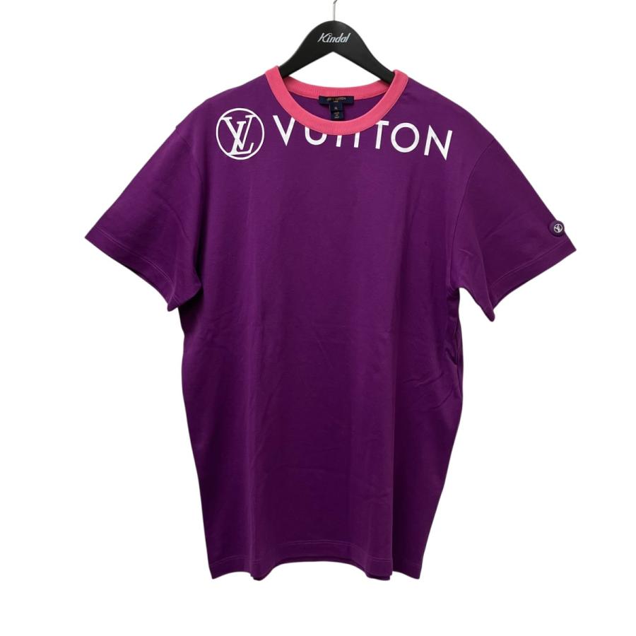LOUIS VUITTON（ルイ・ヴィトン） LOUIS VUITTON Tシャツ FFLTS12 