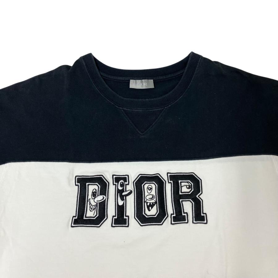 Christian Dior（クリスチャン・ディオール） ディオール DIOR Tシャツ