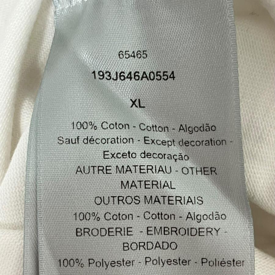 Christian Dior（クリスチャン・ディオール） ディオール DIOR Tシャツ