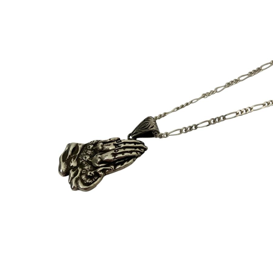 D.O.D×tatoo studio yamada コラボネックレス DOD DOD×TATOO STUDIO YAMADA ネックレス シルバー : カインドオル