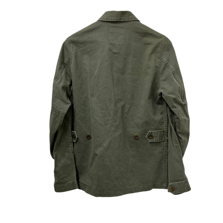 visvim（ヴィズヴィム） ビズビム VISVIM 13SS KILGORE JKT ミリタリー