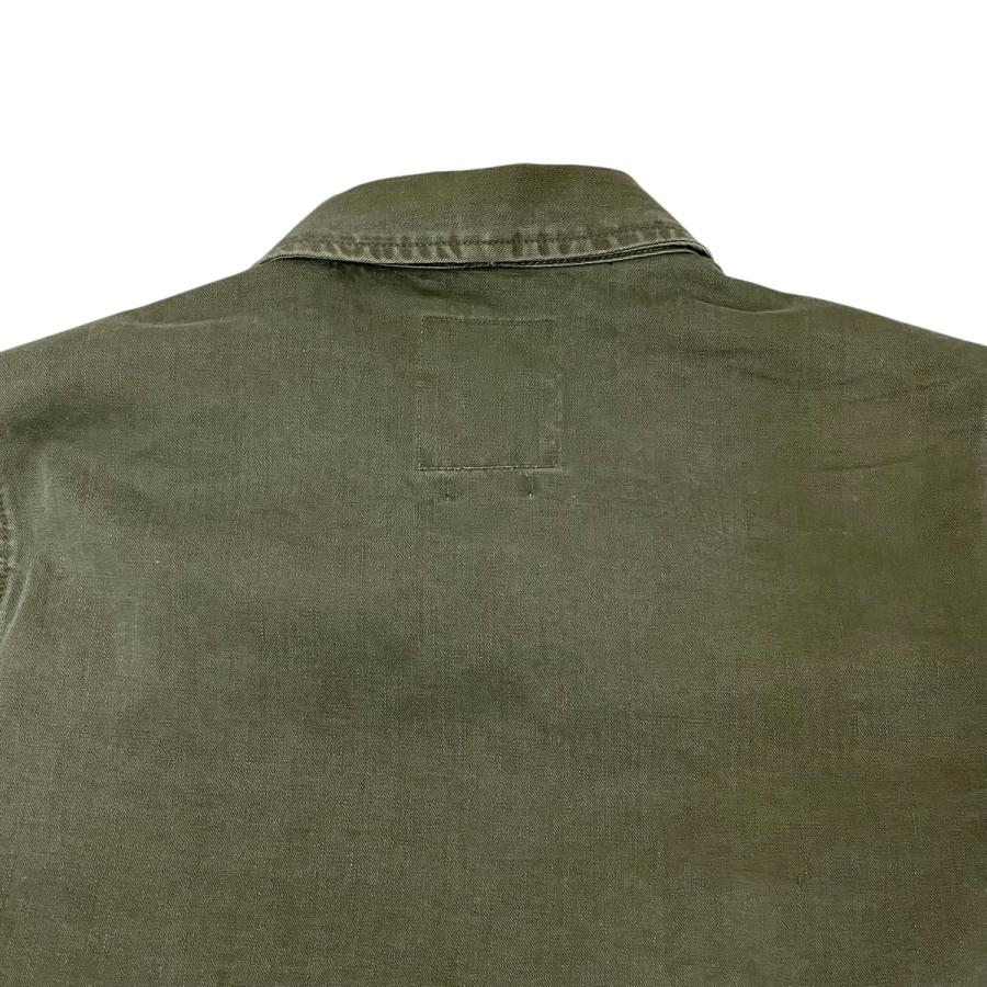 visvim（ヴィズヴィム） ビズビム VISVIM 13SS KILGORE JKT ミリタリー