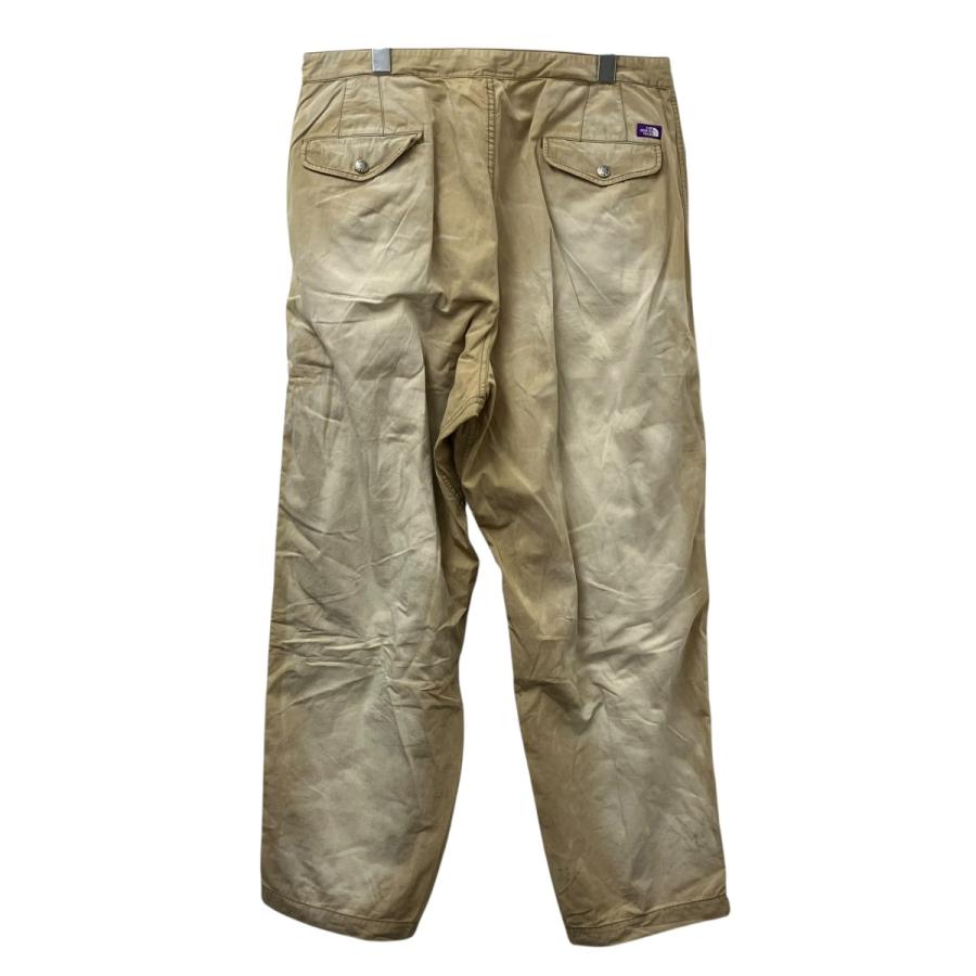 THE NORTH FACE PURPLE LABEL ザノースフェイス パープルレーベル