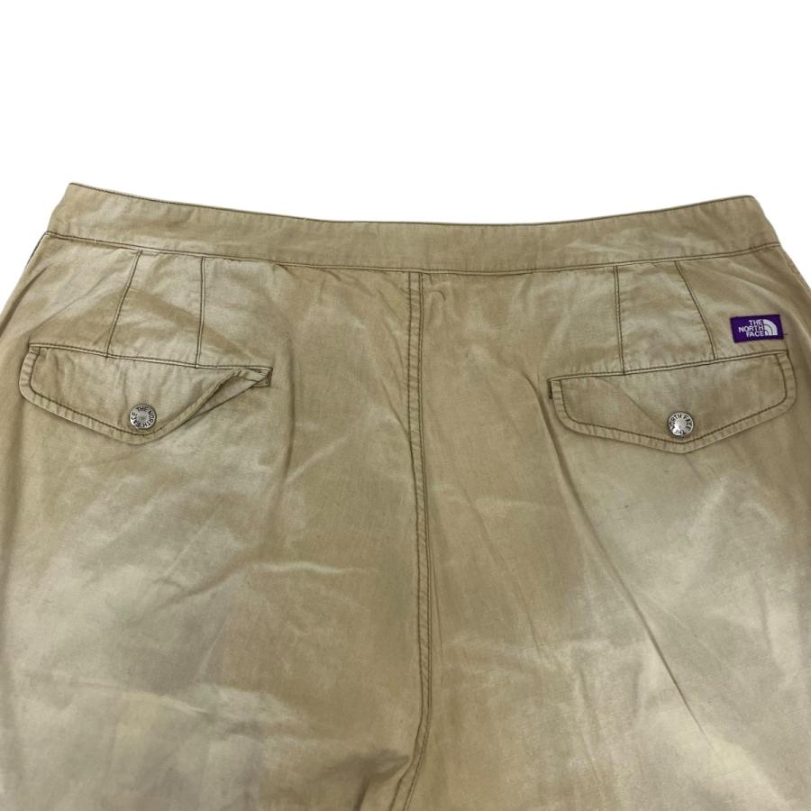 THE NORTH FACE PURPLE LABEL ザノースフェイス パープルレーベル